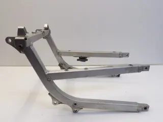 ACHTER SUBFRAME Suzuki GSX R 600 1995 - 2000
