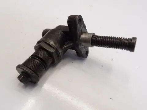 NOKKENAS Suzuki GS 550 1977 - 1978