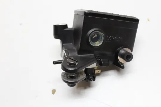 REMPOMP Yamaha MT 07 2018 - 2021 / 2022 - 2024