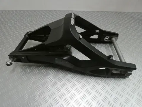 ACHTER BRUG BMW S 1000 XR 2017 - 2019