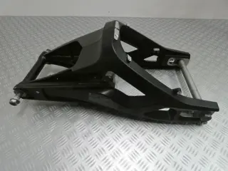 ACHTER BRUG BMW S 1000 XR 2017 - 2019