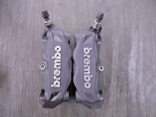 REMKLAUWEN BMW R 1250 GS 2021 - 2022