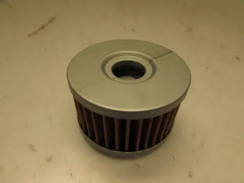 OLIEFILTER Suzuki DR 500 S 1983 - 1984