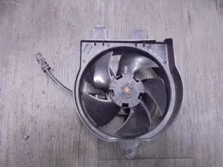 VENTILATOR BMW F 850 GS 2018 - 2020