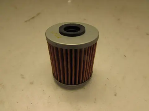 OLIEFILTER Suzuki Overige Suzuki 1960 - 2021