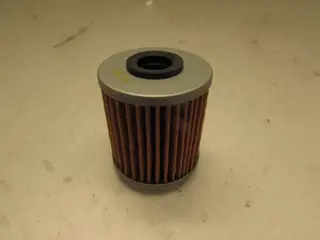 OLIEFILTER Suzuki Overige Suzuki 1960 - 2021