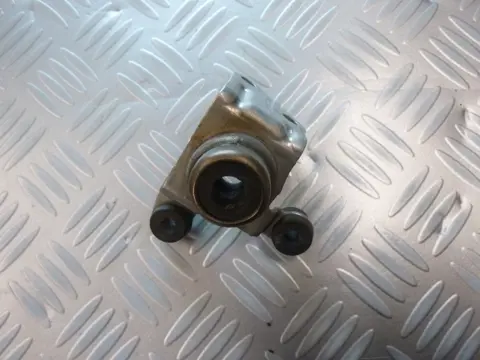 UITLAAT BMW R 1200 GS LC 2013 - 2016 / 2017 - 2018