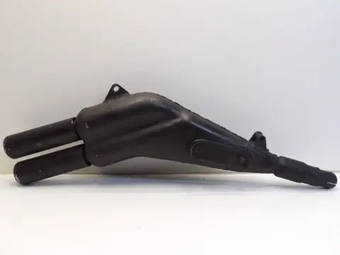 UITLAAT Honda TRANSALP 1987 - 1993