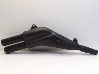 UITLAAT Honda TRANSALP 1987 - 1993