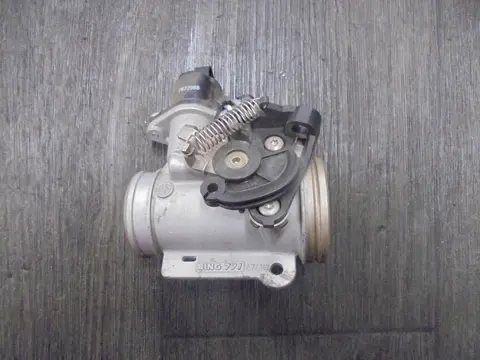 GASKLEPHUIS BMW R 1200 GS 2003 - 2007