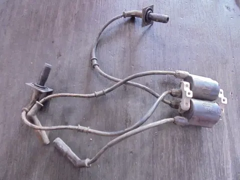 BOBINE Honda VT 1100 1987 - 1995