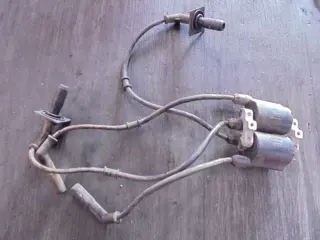 BOBINE Honda VT 1100 1987 - 1995