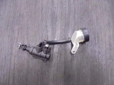 REMPOMP ACHTER BMW R 1250 GS Adventure 2021 - 2022