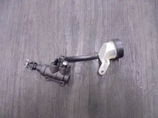 REMPOMP ACHTER BMW R 1250 GS Adventure 2021 - 2022