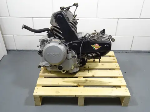 MOTORBLOK Ducati Monster 800 2003 - 2004