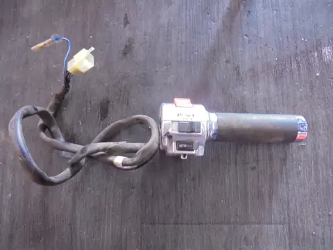 STUURSCHAKELAAR RECHTS Honda VT 1100 1987 - 1995