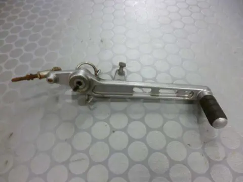 REMPEDAAL BMW R 1100 S 1998 - 2005