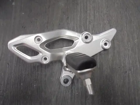 RECHTER SCHETSPLAAT BMW R 1200 RS LC 2013 - 2015