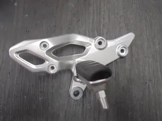 RECHTER SCHETSPLAAT BMW R 1200 RS LC 2013 - 2015