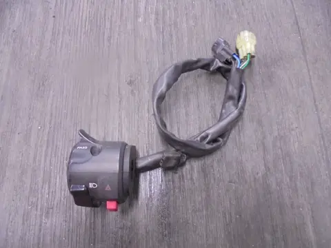 STUURSCHAKELAAR LINKS Kawasaki Z 900 2017 - 2019