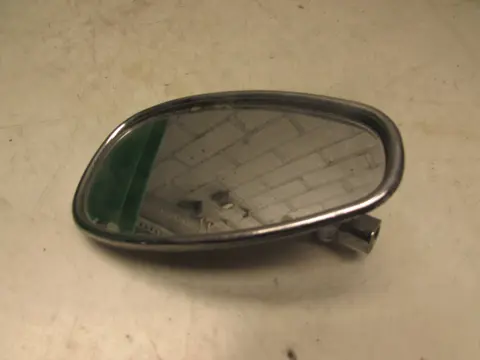 SPIEGEL LINKS Yamaha V max 1987 - 2002