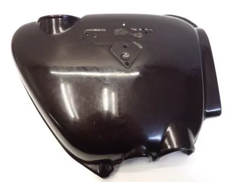 RECHTER ZIJKUIP KLEIN Honda CB 750 1969 - 1977