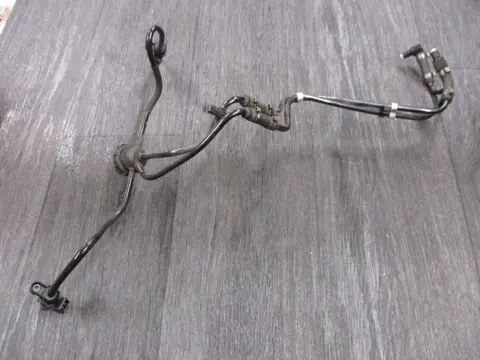 GASKLEPHUIS BMW R 1200 RT 2003 - 2009