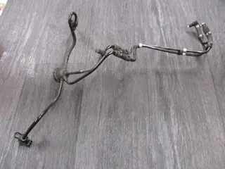 GASKLEPHUIS BMW R 1200 RT 2003 - 2009