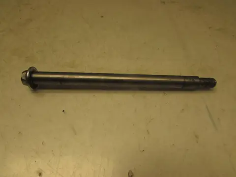 VOORAS Yamaha V max 1987 - 2002