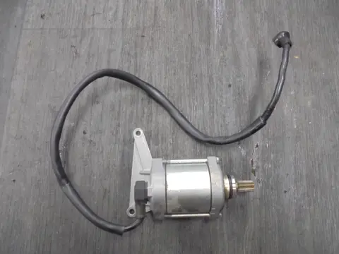 STARTMOTOR Yamaha XT 1200 Z Super Tenere 2014 - 2014