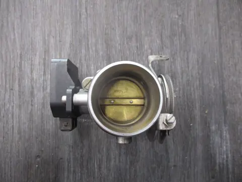 GASKLEPHUIS BMW R 1150 GS 1999 - 2001 / 2001 - 2003