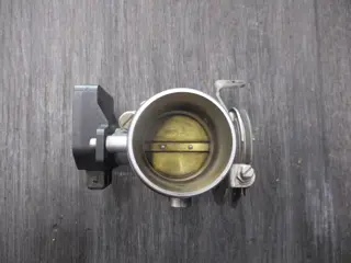 GASKLEPHUIS BMW R 1150 GS 1999 - 2001 / 2001 - 2003