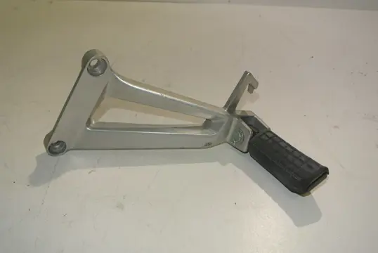 DUO VOETSTEUN LINKS Honda CBR 125 R 2004 - 2006