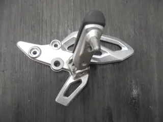 LINKER SCHETSPLAAT BMW R 1250 R 2019 - 2020