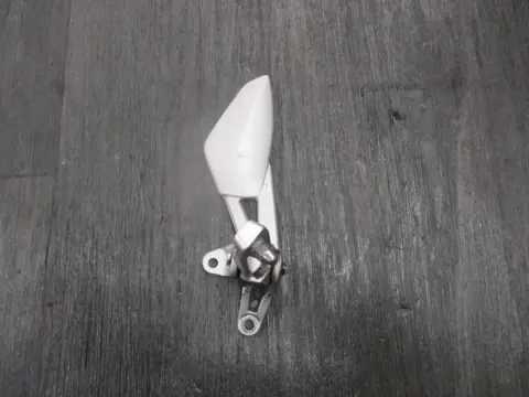 LINKER SCHETSPLAAT BMW K 1300 S 2008 - 2013