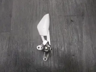 LINKER SCHETSPLAAT BMW K 1300 S 2008 - 2013