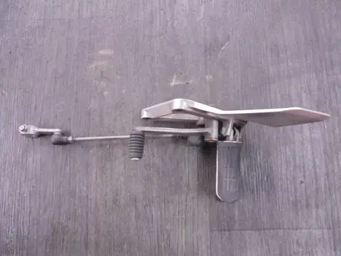 REM EN OF SCHAKELSET Honda CBR 600 F 1995 - 1998