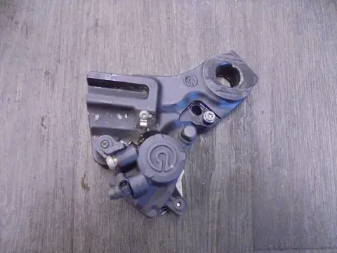 ACHTER REMKLAUW BMW F 900 XR 2019 - 2021