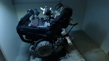 MOTORBLOK Ducati monster 796 2011 - 2014