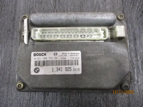 CDI UNIT BMW R 1100 RT 1990 - 2002