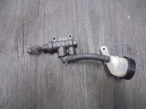 REMPOMP ACHTER BMW R 1200 GS LC Adventure 2013 - 2016 /