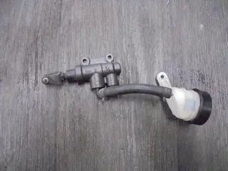 REMPOMP ACHTER BMW R 1200 GS LC Adventure 2013 - 2016 /