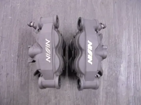 REMKLAUWEN Honda CRF 1000 Africa Twin 2015 - 2020