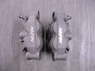 REMKLAUWEN Honda CRF 1000 Africa Twin 2015 - 2020