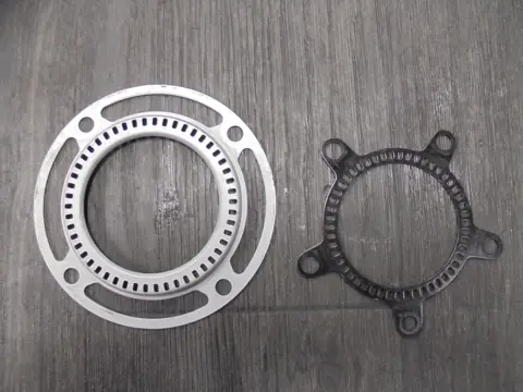 ABS RINGEN Honda CBR 650 R 2021 - 2024