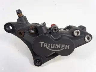 REMKLAUW LINKS VOOR Triumph Sprint ST 1050 2005 - 2011