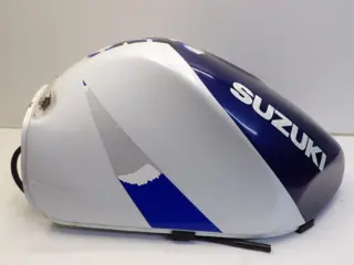 TANK Suzuki GSX R 600 1995 - 2000