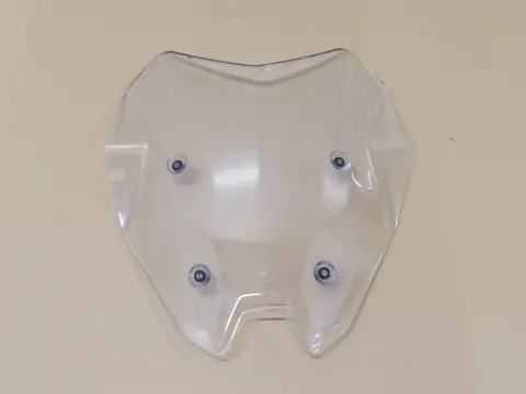 KUIPRUIT BMW S 1000 XR 2015 - 2016 / 2017 - 2019