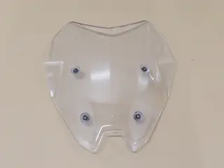 KUIPRUIT BMW S 1000 XR 2015 - 2016 / 2017 - 2019