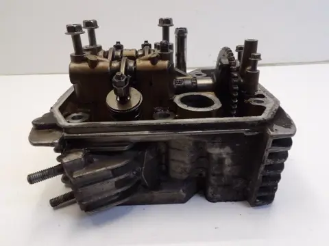 CILINDERKOP Honda TRANSALP 1987 - 1993